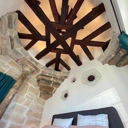 Apartmán Le Donjon : Centre Historique Dijon Exteriér fotografie